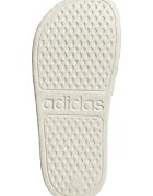 adidas Sportswear Чехли Adilette с ергономична стелка Лилав/Мръснобял