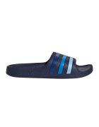 adidas Sportswear Чехли Adilette с ергономична стелка Пастелносин/Тъмносин