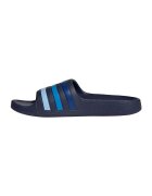 adidas Sportswear Чехли Adilette с ергономична стелка Пастелносин/Тъмносин