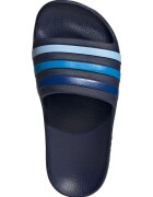 adidas Sportswear Чехли Adilette с ергономична стелка Пастелносин/Тъмносин