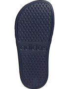 adidas Sportswear Чехли Adilette с ергономична стелка Пастелносин/Тъмносин