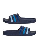 adidas Sportswear Чехли Adilette с ергономична стелка Пастелносин/Тъмносин
