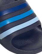 adidas Sportswear Чехли Adilette с ергономична стелка Пастелносин/Тъмносин