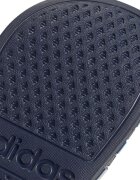 adidas Sportswear Чехли Adilette с ергономична стелка Пастелносин/Тъмносин