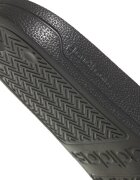 adidas Sportswear Чехли Adilette с лого Бял/Черен