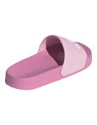 adidas Sportswear Чехли Adilette с лого Бял/Светлорозов