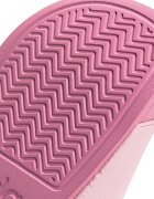 adidas Sportswear Чехли Adilette с лого Бял/Светлорозов