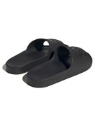 adidas Sportswear Чехли Adilette с лого Черен