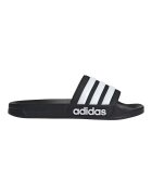 adidas Sportswear Чехли Adilette с лого Черен