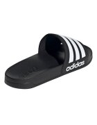 adidas Sportswear Чехли Adilette с лого Черен