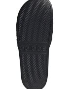 adidas Sportswear Чехли Adilette с лого Черен