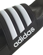 adidas Sportswear Чехли Adilette с лого Черен