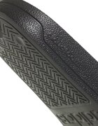 adidas Sportswear Чехли Adilette с лого Черен