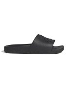 adidas Sportswear Чехли Adilette с лого Черен