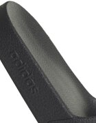 adidas Sportswear Чехли Adilette с лого Черен