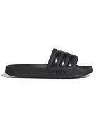 adidas Sportswear Чехли Adilette с лого Избеляло черно