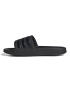 adidas Sportswear Чехли Adilette с лого Избеляло черно