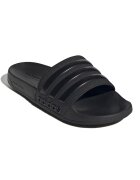 adidas Sportswear Чехли Adilette с лого Избеляло черно