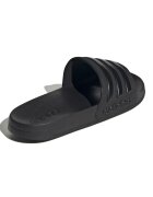 adidas Sportswear Чехли Adilette с лого Избеляло черно