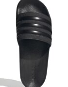 adidas Sportswear Чехли Adilette с лого Избеляло черно