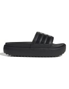 adidas Sportswear Чехли Adilette с платформа и лого Черен