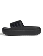 adidas Sportswear Чехли Adilette с платформа и лого Черен