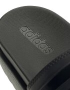 adidas Sportswear Чехли Adilette с платформа и лого Черен