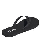 adidas Sportswear Чехли Keitaki Alpha Черен