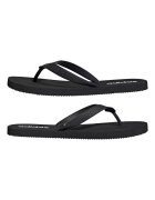 adidas Sportswear Чехли Keitaki Alpha Черен