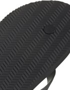 adidas Sportswear Чехли Keitaki Alpha Черен
