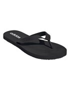 adidas Sportswear Чехли Keitaki Alpha Черен