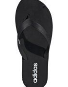 adidas Sportswear Чехли Keitaki Alpha Черен