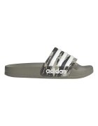 adidas Sportswear Чехли с лого Сив