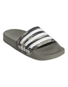 adidas Sportswear Чехли с лого Сив
