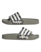 adidas Sportswear Чехли с лого Сив