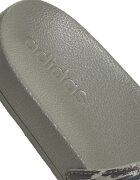 adidas Sportswear Чехли с лого Сив