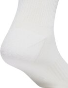 adidas Sportswear Дълги чорапи - 3 чифта Червен/Бял/Зелен