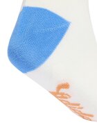 adidas Sportswear Дълги чорапи с памук - 3 чифта Бял/Светлосин/Tъмносив