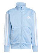 adidas Sportswear Двуцветен спортен екип с цип Пастелносин/Кралско Синьо/Бял