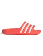adidas Sportswear Гумирани чехли Adilette Aqua Бял/Мандарина