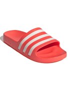 adidas Sportswear Гумирани чехли Adilette Aqua Бял/Мандарина