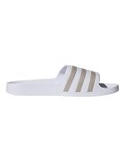 adidas Sportswear Гумирани чехли Adilette Aqua Бял/Сиво-бежов