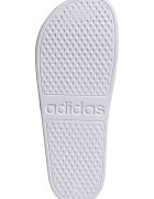 adidas Sportswear Гумирани чехли Adilette Aqua Бял/Сиво-бежов