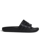 adidas Sportswear Гумирани чехли Adilette Aqua Черен