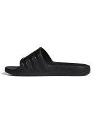 adidas Sportswear Гумирани чехли Adilette Aqua Черен