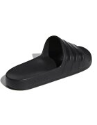 adidas Sportswear Гумирани чехли Adilette Aqua Черен