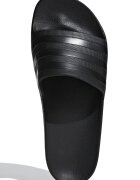 adidas Sportswear Гумирани чехли Adilette Aqua Черен