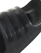 adidas Sportswear Гумирани чехли Adilette Aqua Черен