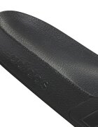 adidas Sportswear Гумирани чехли Adilette Aqua Черен