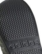 adidas Sportswear Гумирани чехли Adilette Aqua Черен